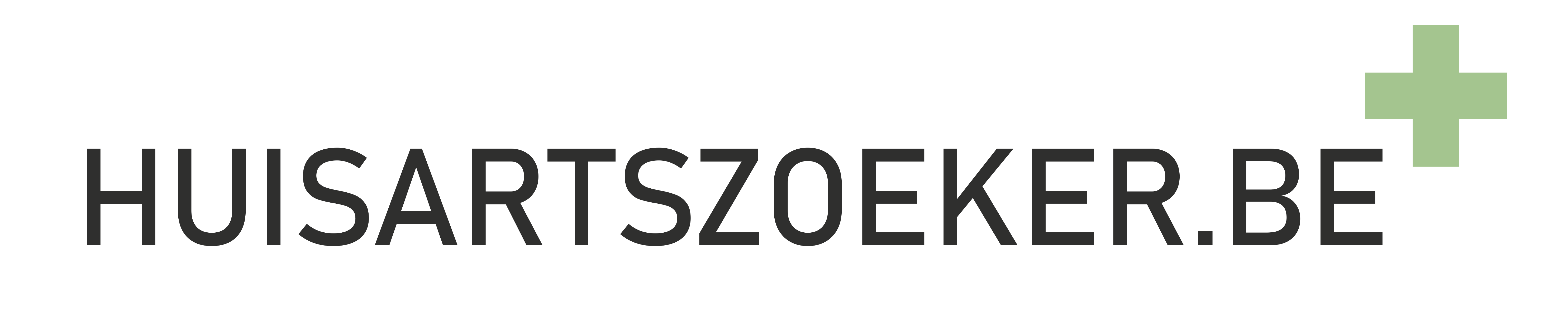 Huisartszoeker Logo
